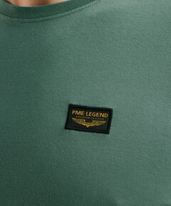 T-shirt groen