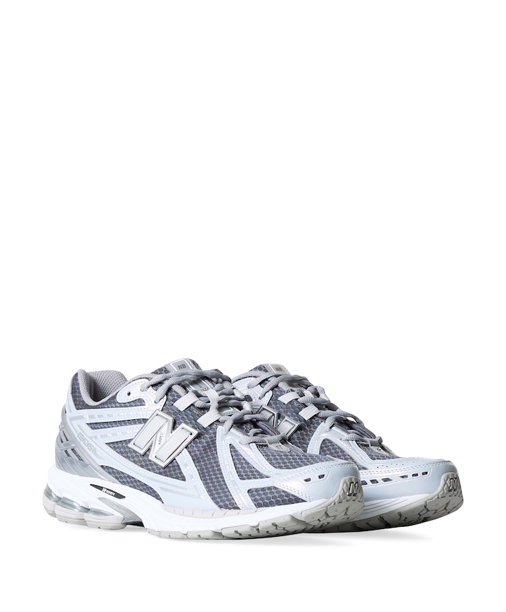 New Balance U1906 heren sneakers wit