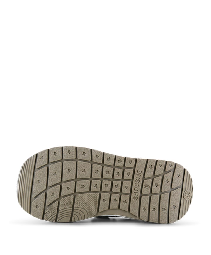 jongens sneakers groen