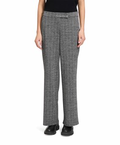 broek zwart