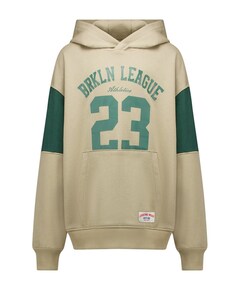 Jongens sweater beige
