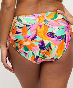 Dames bikinibroekje multicolor