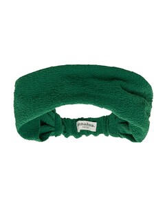 Haarband groen