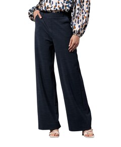 Lexie bnd broek blauw