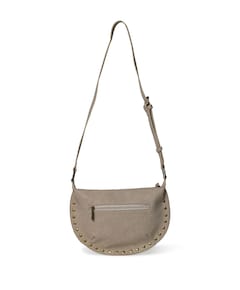 Dames tas beige
