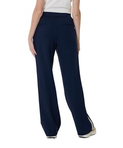 Colette Punta Sidepatch 82 cm broek blauw