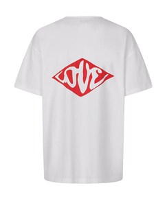 T-shirt wit