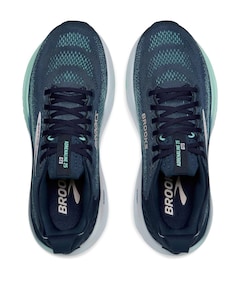 Adrenaline GTS 25 dames runningschoenen groen