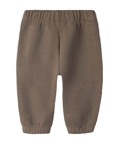 NBNILONDON ROS SWEAT BRU LIL N meisjes broek bruin