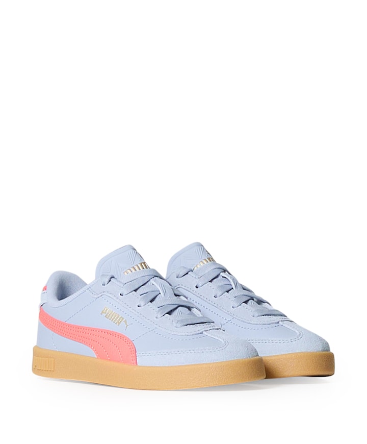 Puma Club II Era PS sneakers  blauw