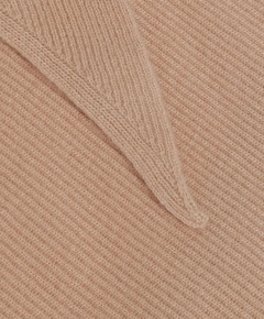 Dames sjaal beige