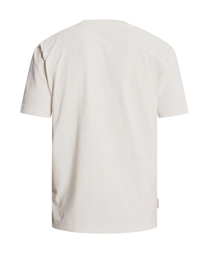 Heren T-shirt wit
