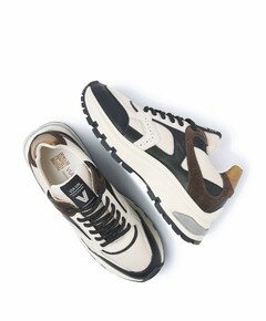 Liz Curtis dames sneakers zwart