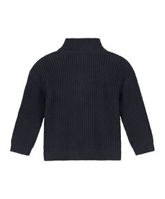 Jongens trui blauw