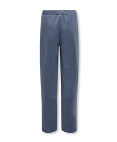 KOGADA WIDE PINTUCK VD SWT meisjes broek blauw