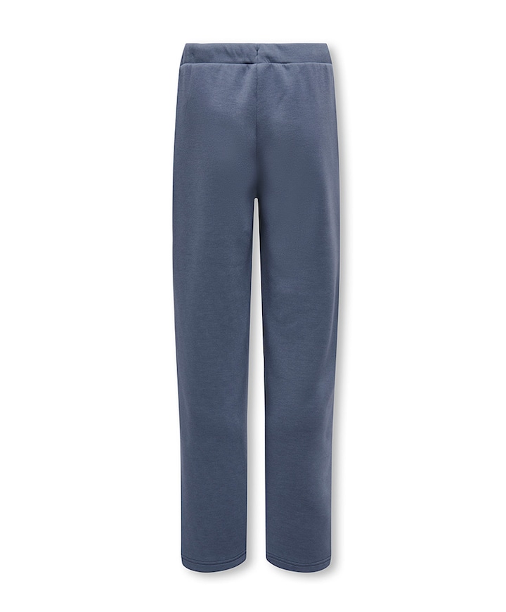 KOGADA WIDE PINTUCK VD SWT meisjes broek blauw