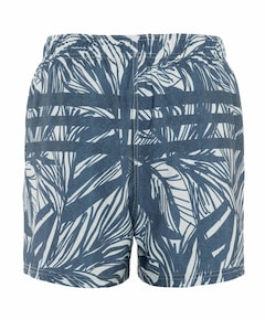 Zwemshort blauw