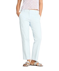 Kiana dames broek blauw