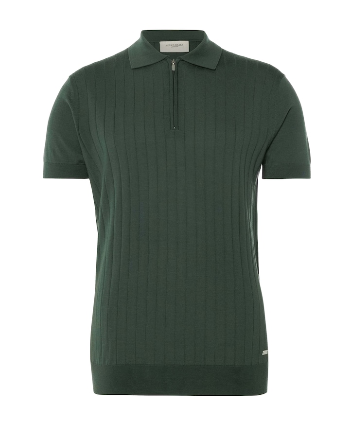 Polo groen