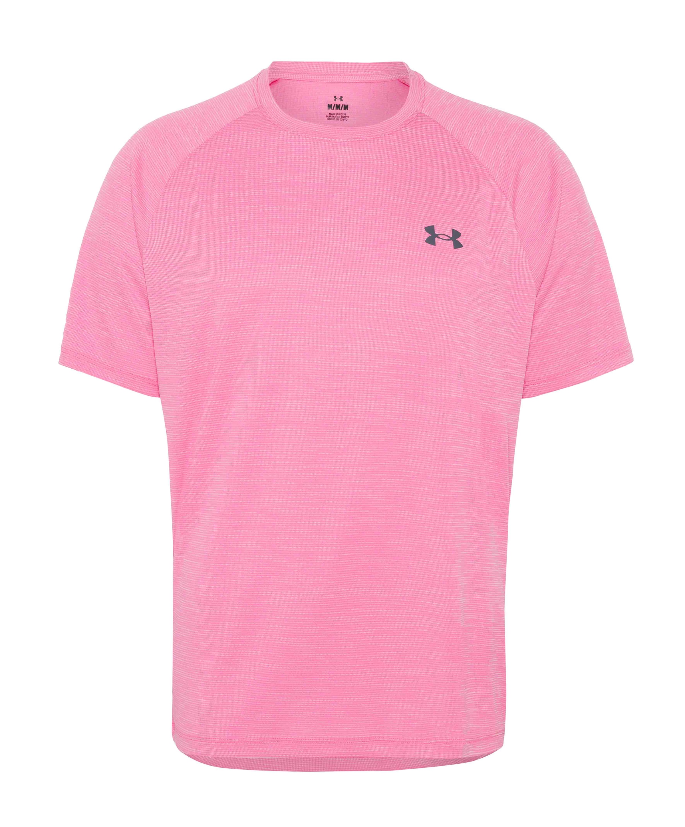 Heren t-shirt roze