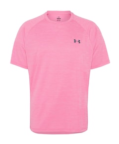 Heren t-shirt roze