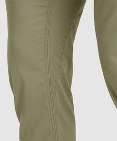 AMERICAN CLASSIC CHINO heren broek grijs
