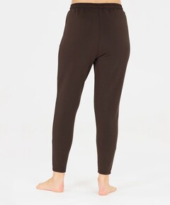 Jacey V2 W Sweat Pants dames trainingsbroek bruin