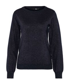 Dames trui blauw