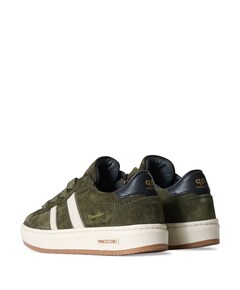 jongens sneakers groen