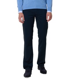 Arne heren broek blauw