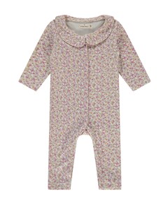 Meisjes babypakje multicolor