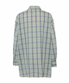 Blouse grijs