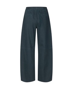 SAROKO TROUSERS 15645 dames broek blauw