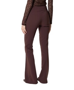 broek bruin