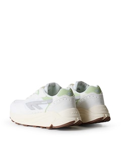 Hts shadow rgs  dames sneakers groen
