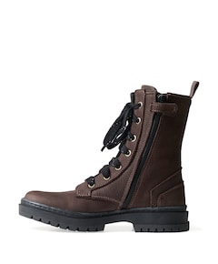 Ilse Iets meisjes boots bruin
