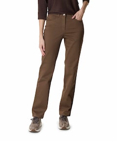 My Beauty dames broek bruin