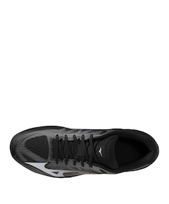 SHOE LIGHTNING SELECT heren volleybalschoenen zwart