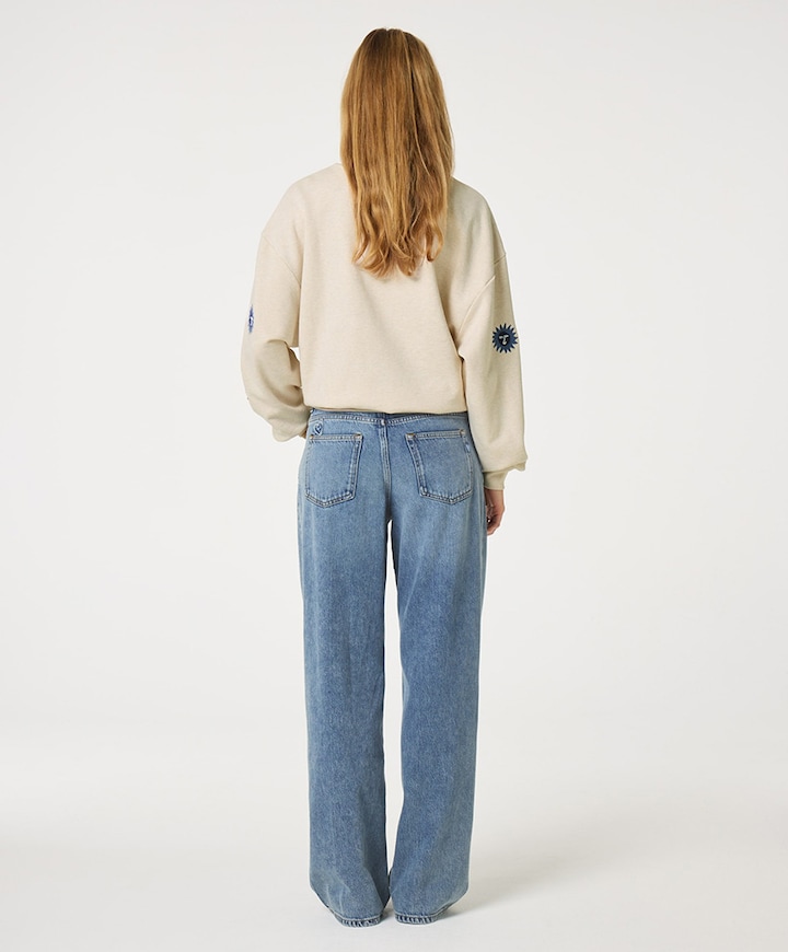 Sweater beige