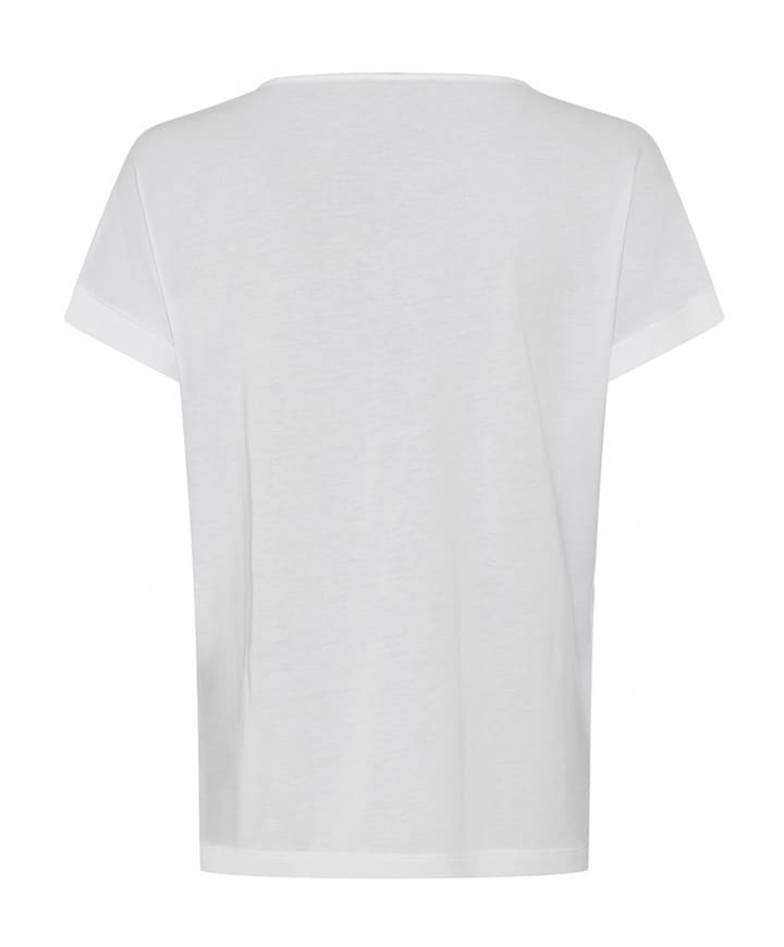 T-shirt wit