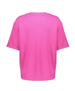 Dames sweater roze