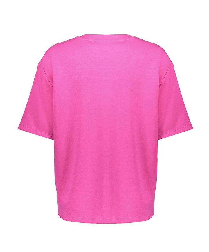 Dames sweater roze