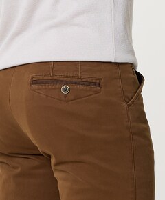 CHICAGO Art.2-5612 broek bruin