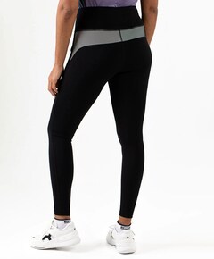 Tola dames tights zwart