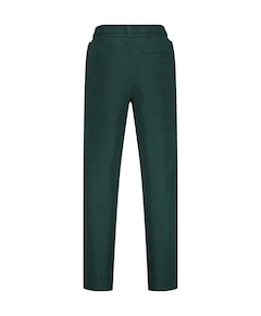 Plead jongens broek groen