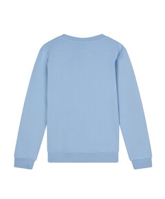 Jongens sweater blauw