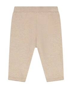 uniseks broek  beige