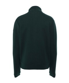Heren vest groen