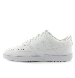 Nike Court Vision Low Better Men's heren sneakers wit