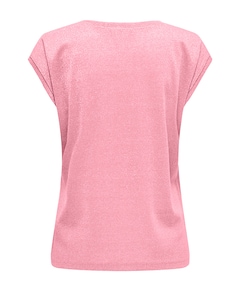 Dames top roze